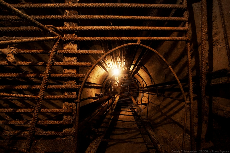 Illustration for article titled Can Someone Put This Dam in a Video Game? Please?
